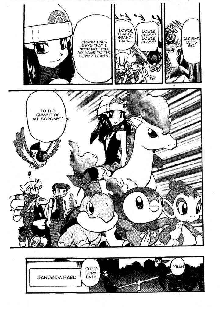 Page 30 Chapter 338 Pokémon SPECIAL