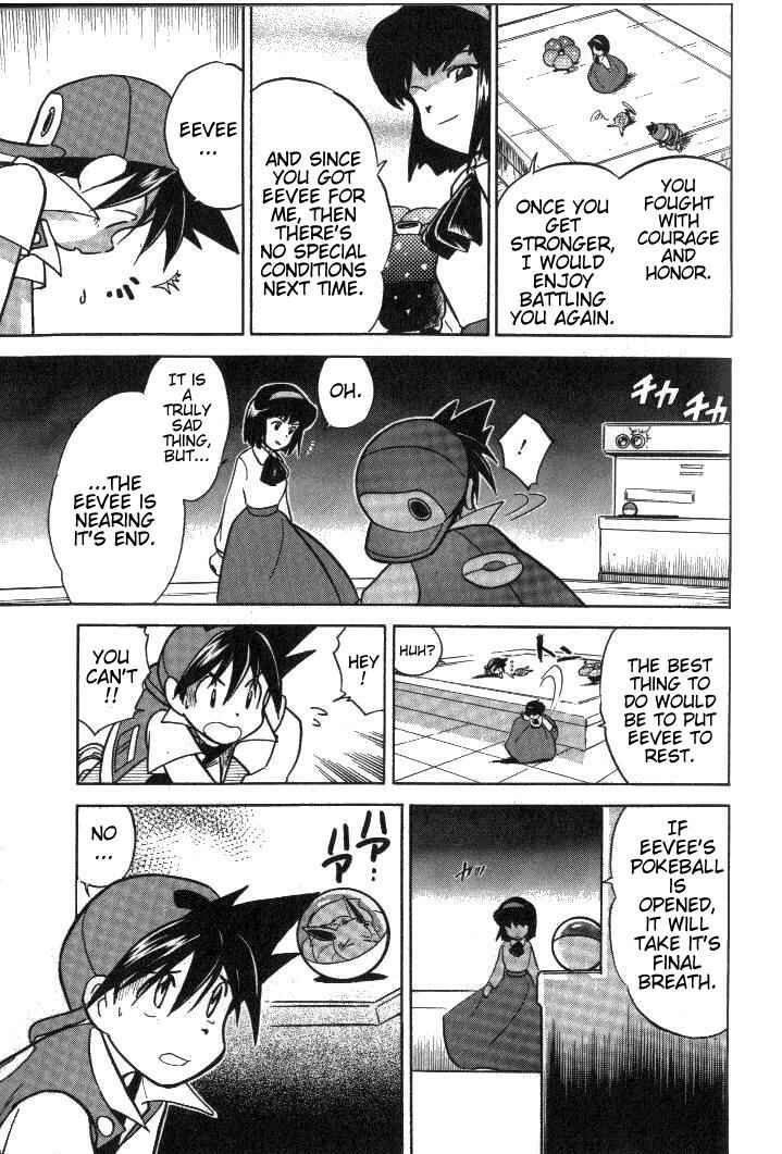 Page 9 Chapter 20 Pokémon SPECIAL