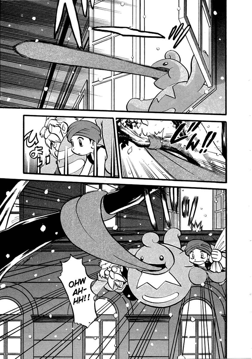 Page 6 Chapter 393 Pokémon SPECIAL