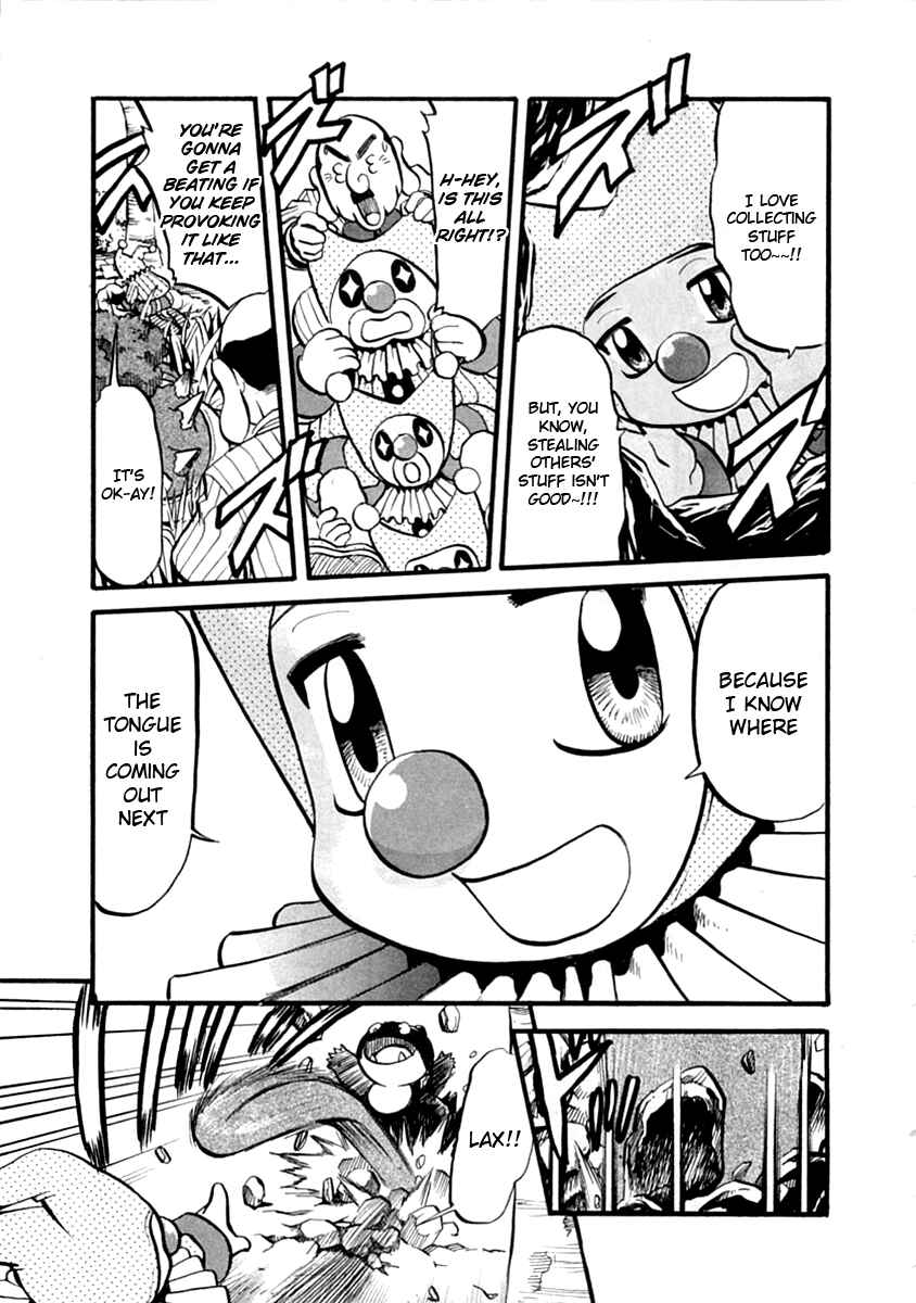 Page 10 Chapter 391 Pokémon SPECIAL