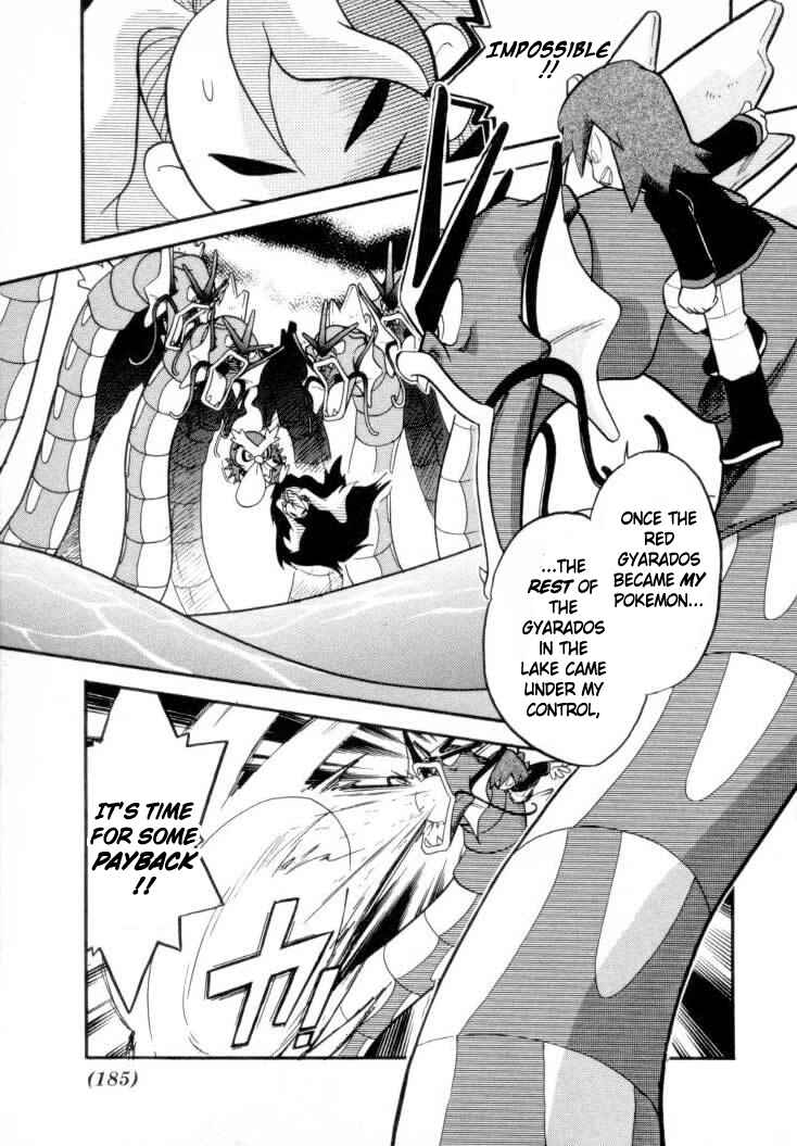 Page 9 Chapter 114 Pokémon SPECIAL