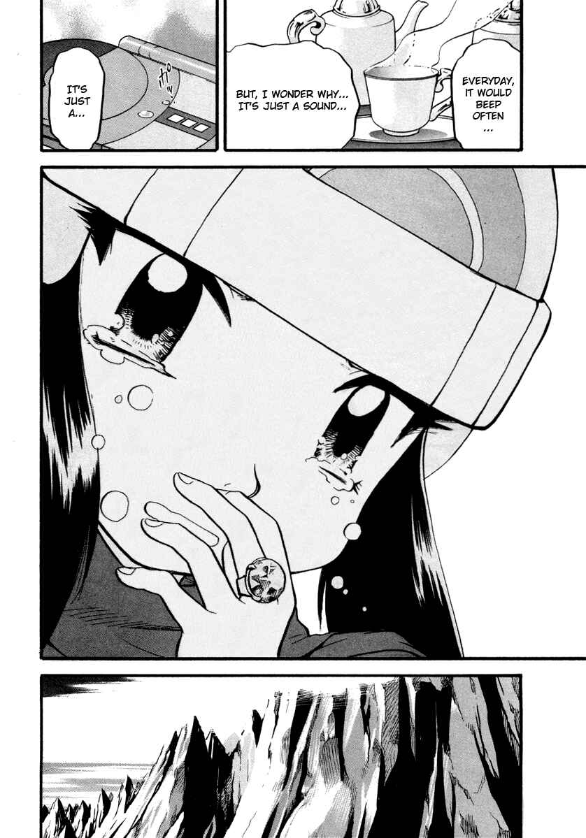 Page 19 Chapter 377 Pokémon SPECIAL