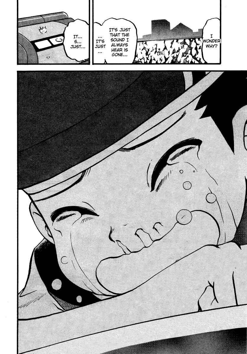 Page 21 Chapter 377 Pokémon SPECIAL