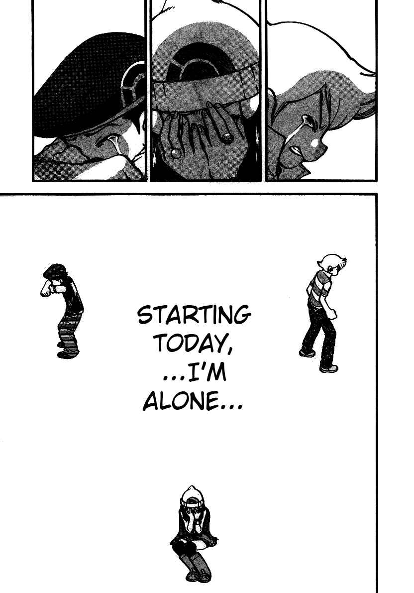 Page 22 Chapter 377 Pokémon SPECIAL