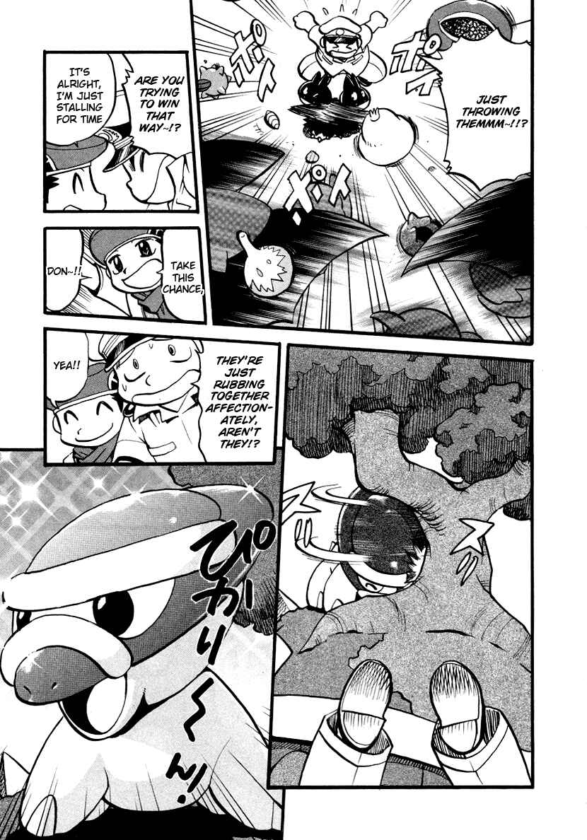 Page 12 Chapter 378 Pokémon SPECIAL