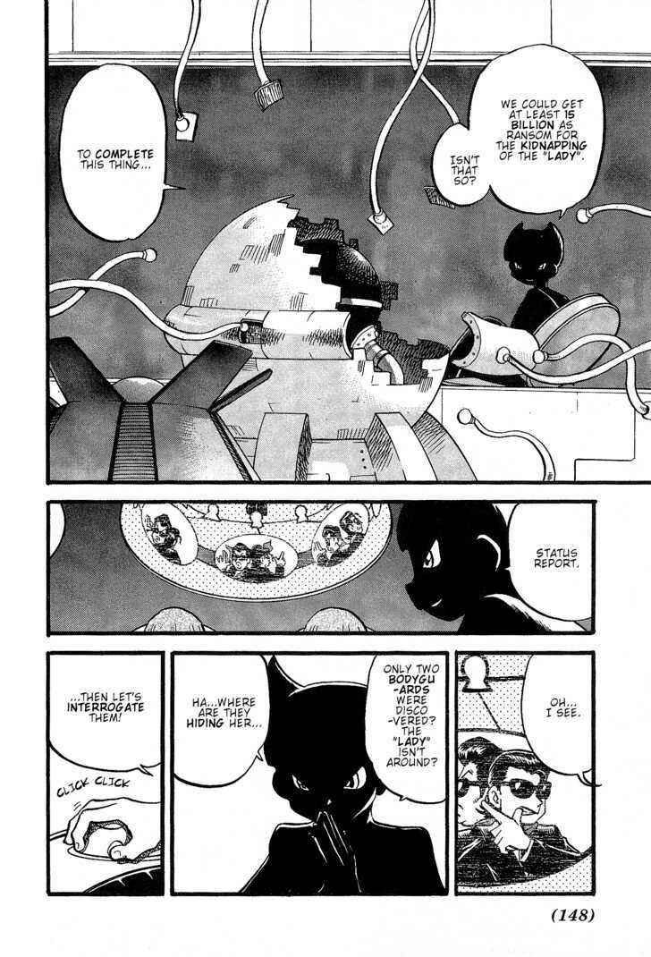 Page 12 Chapter 352 Pokémon SPECIAL