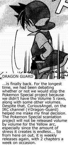 Page 20 Chapter 41 Pokémon SPECIAL