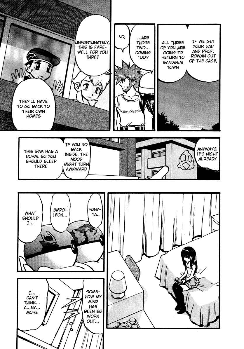 Page 6 Chapter 376 Pokémon SPECIAL