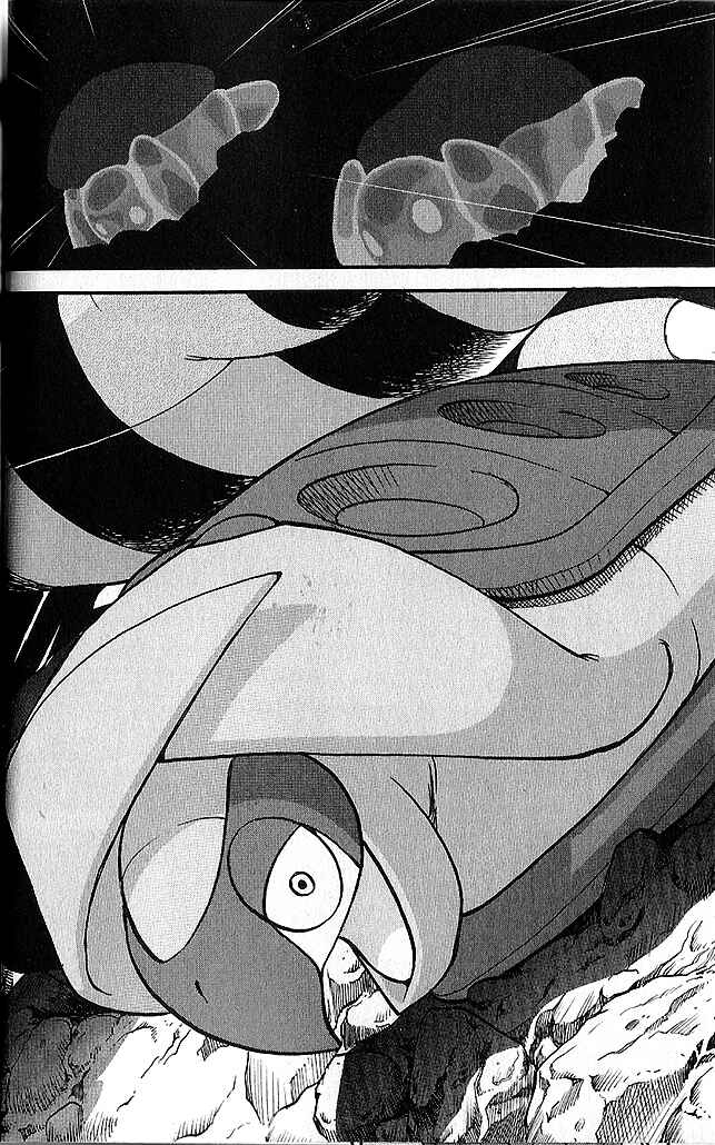 Page 19 Chapter 493 Pokémon SPECIAL