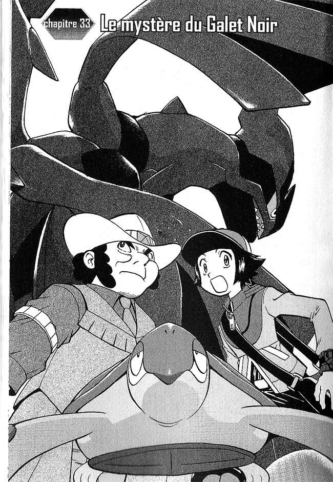 Page 2 Chapter 493 Pokémon SPECIAL