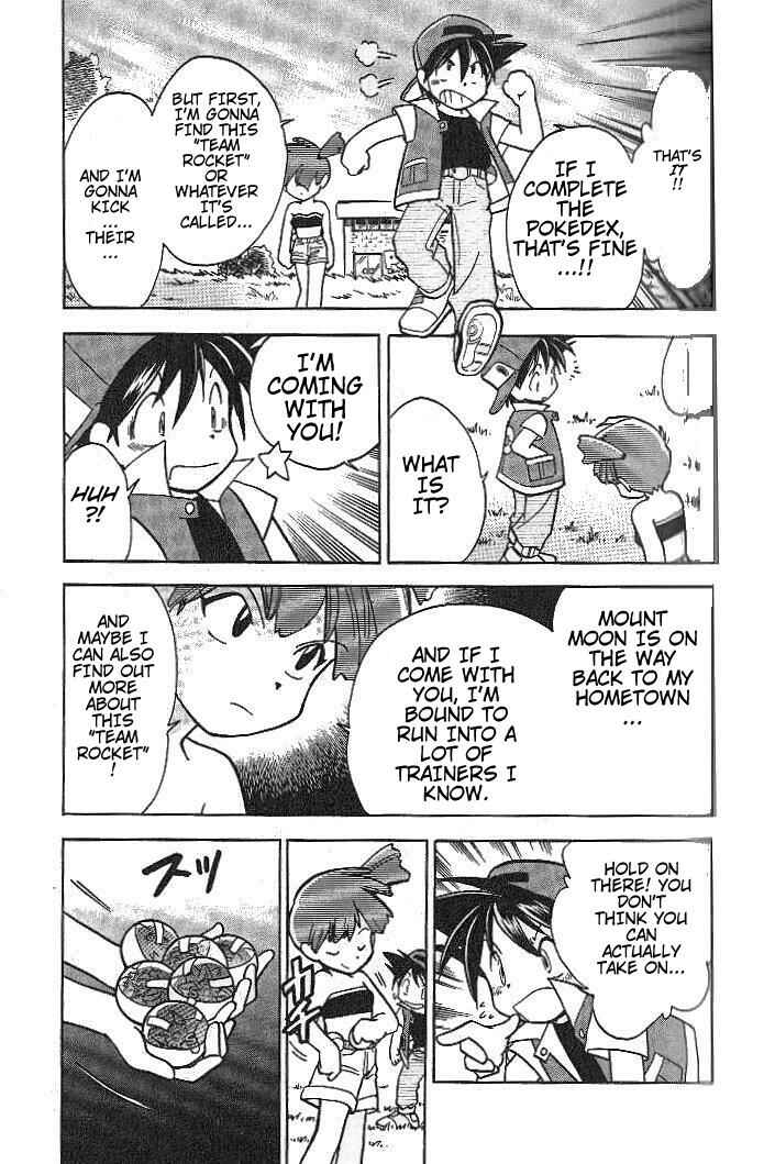 Page 13 Chapter 6 Pokémon SPECIAL