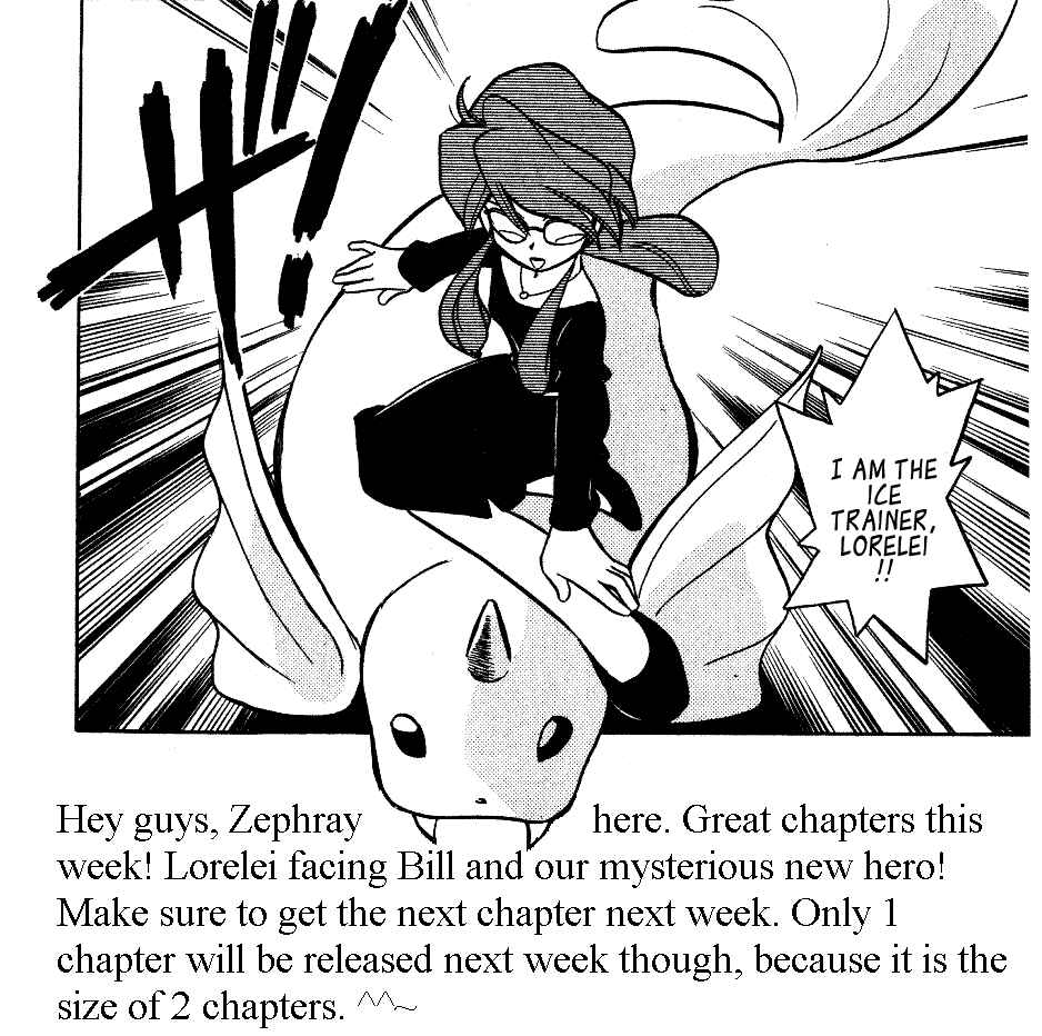 Page 19 Chapter 44 Pokémon SPECIAL