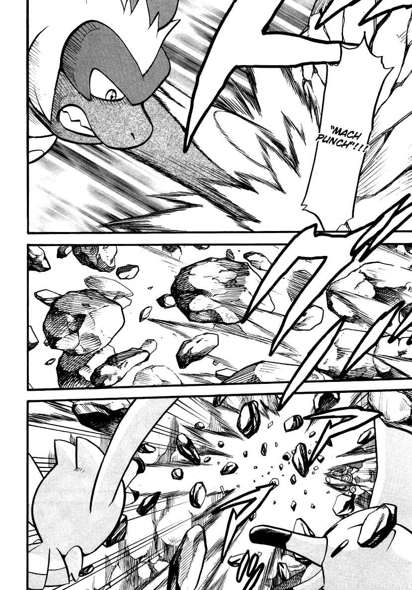 Page 9 Chapter 383 Pokémon SPECIAL