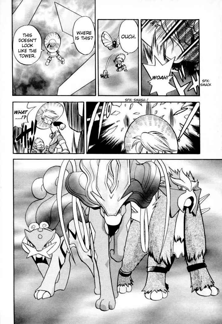 Page 9 Chapter 152 Pokémon SPECIAL