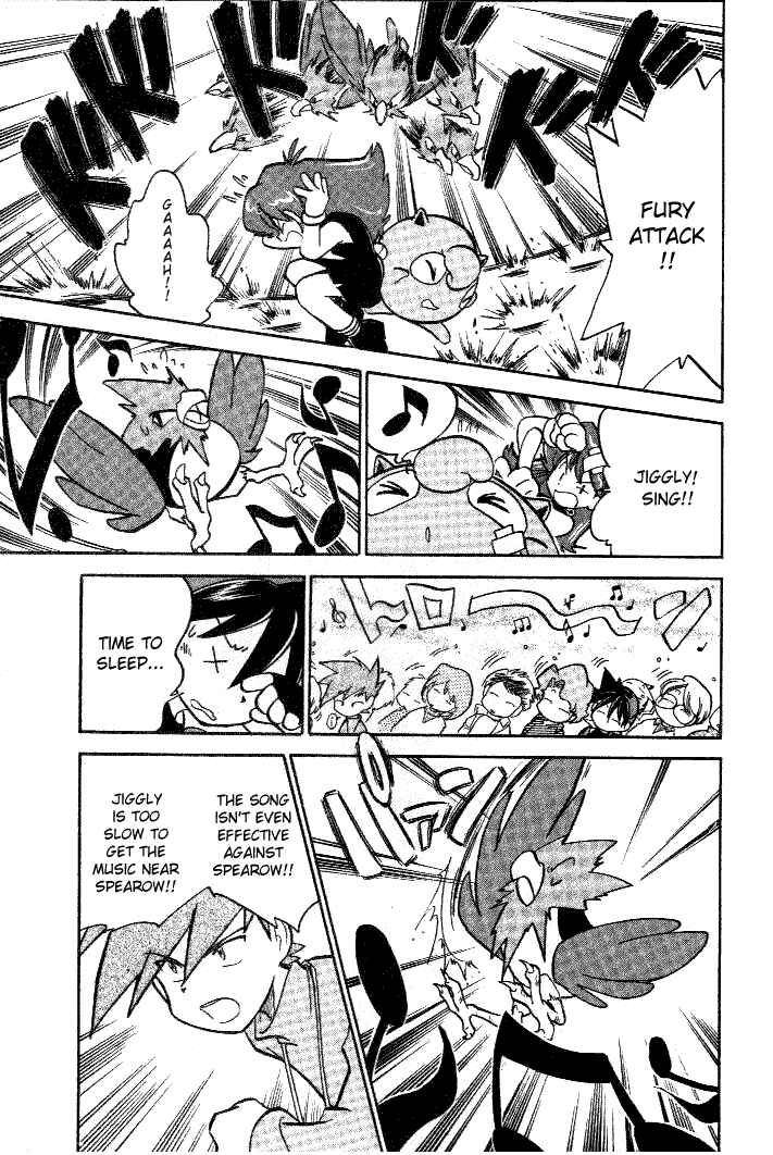 Page 11 Chapter 39 Pokémon SPECIAL