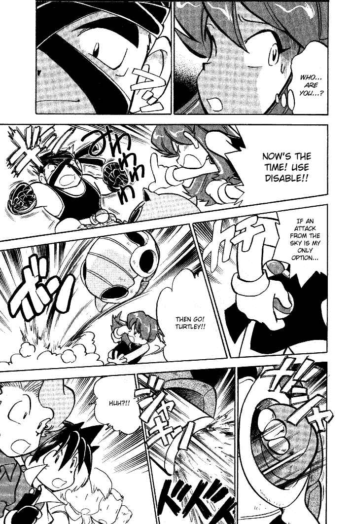Page 13 Chapter 39 Pokémon SPECIAL