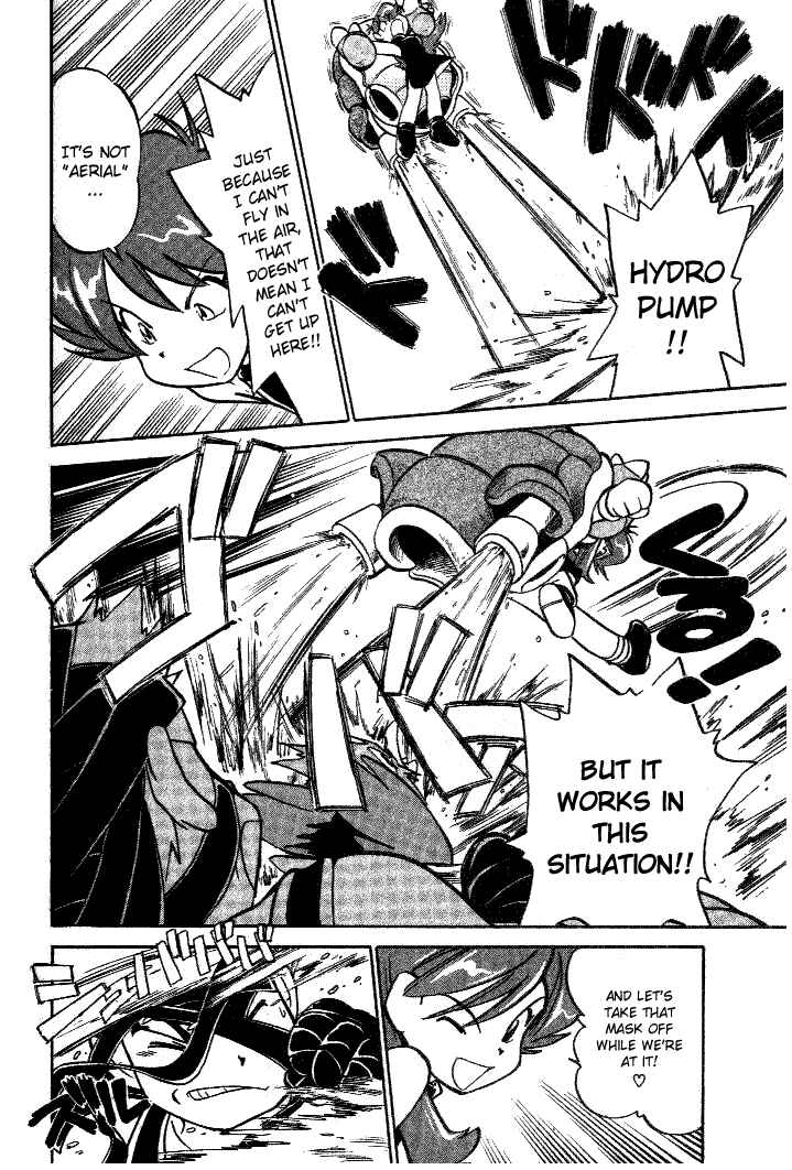 Page 14 Chapter 39 Pokémon SPECIAL