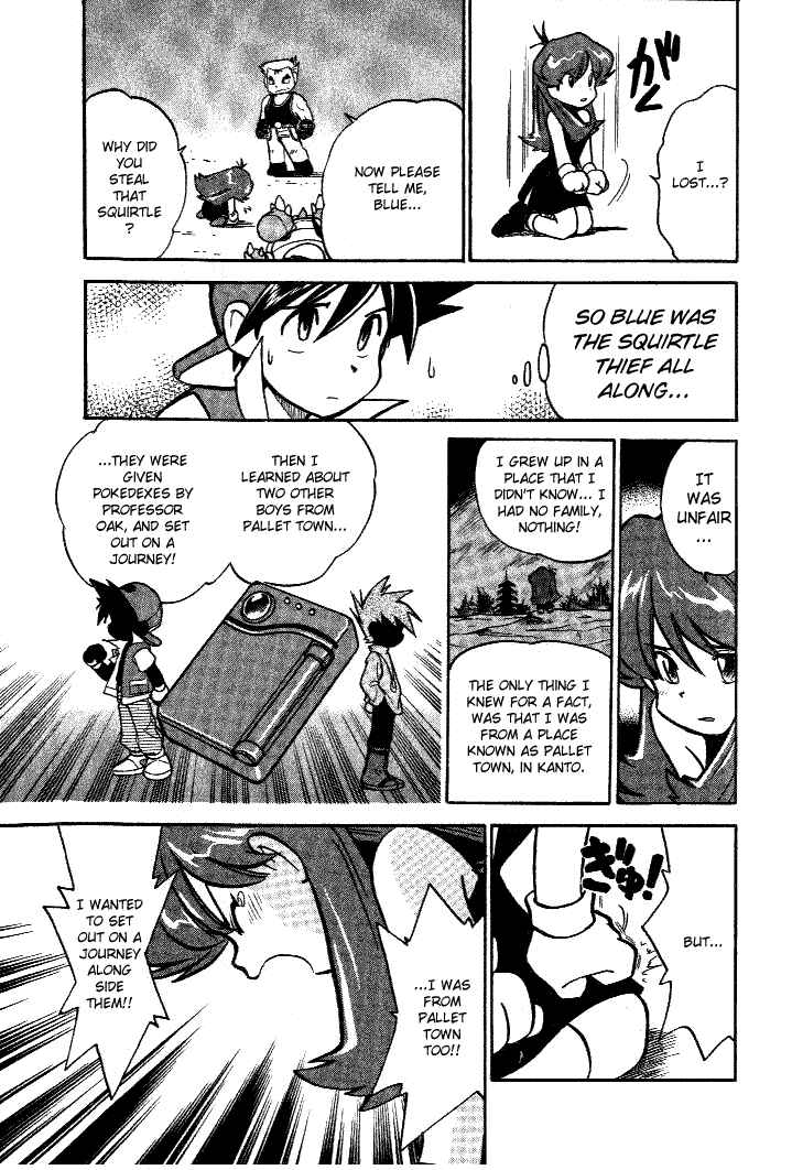 Page 19 Chapter 39 Pokémon SPECIAL