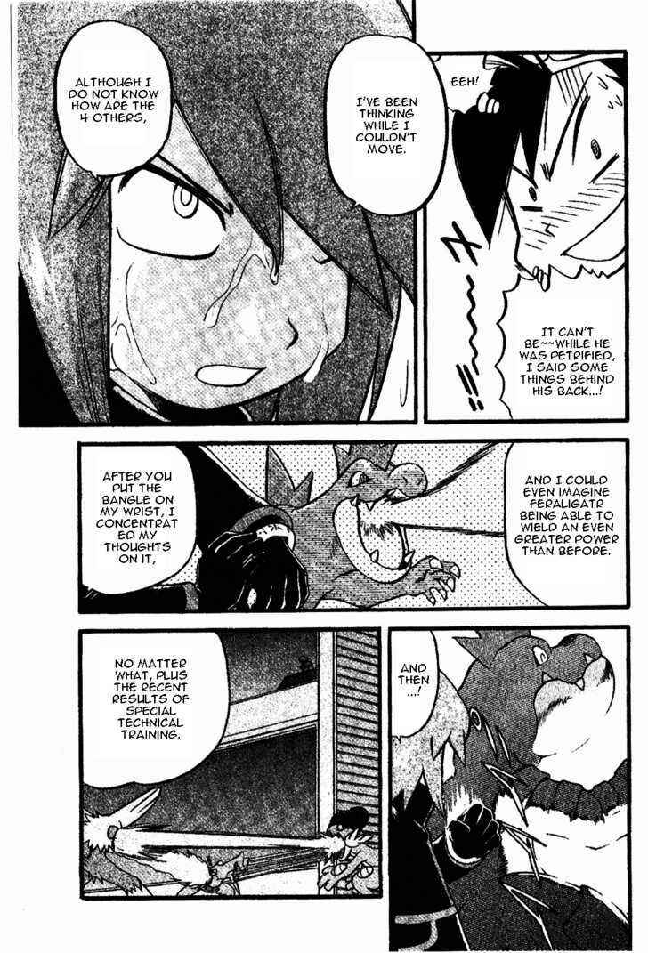 Page 9 Chapter 334 Pokémon SPECIAL
