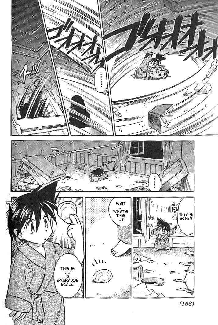 Page 6 Chapter 8 Pokémon SPECIAL