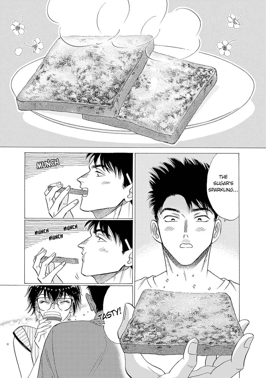 Page 10 Chapter 63 Kowloon Generic Romance