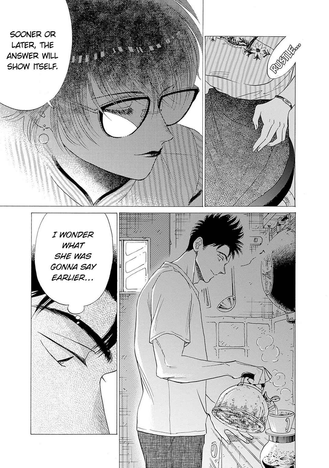Page 18 Chapter 63 Kowloon Generic Romance