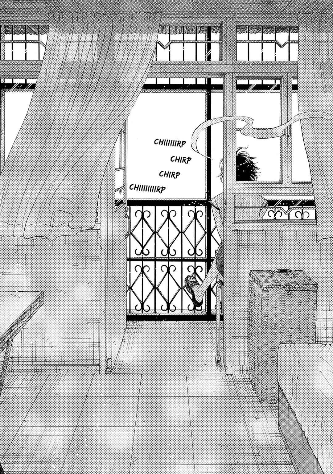 Page 19 Chapter 63 Kowloon Generic Romance