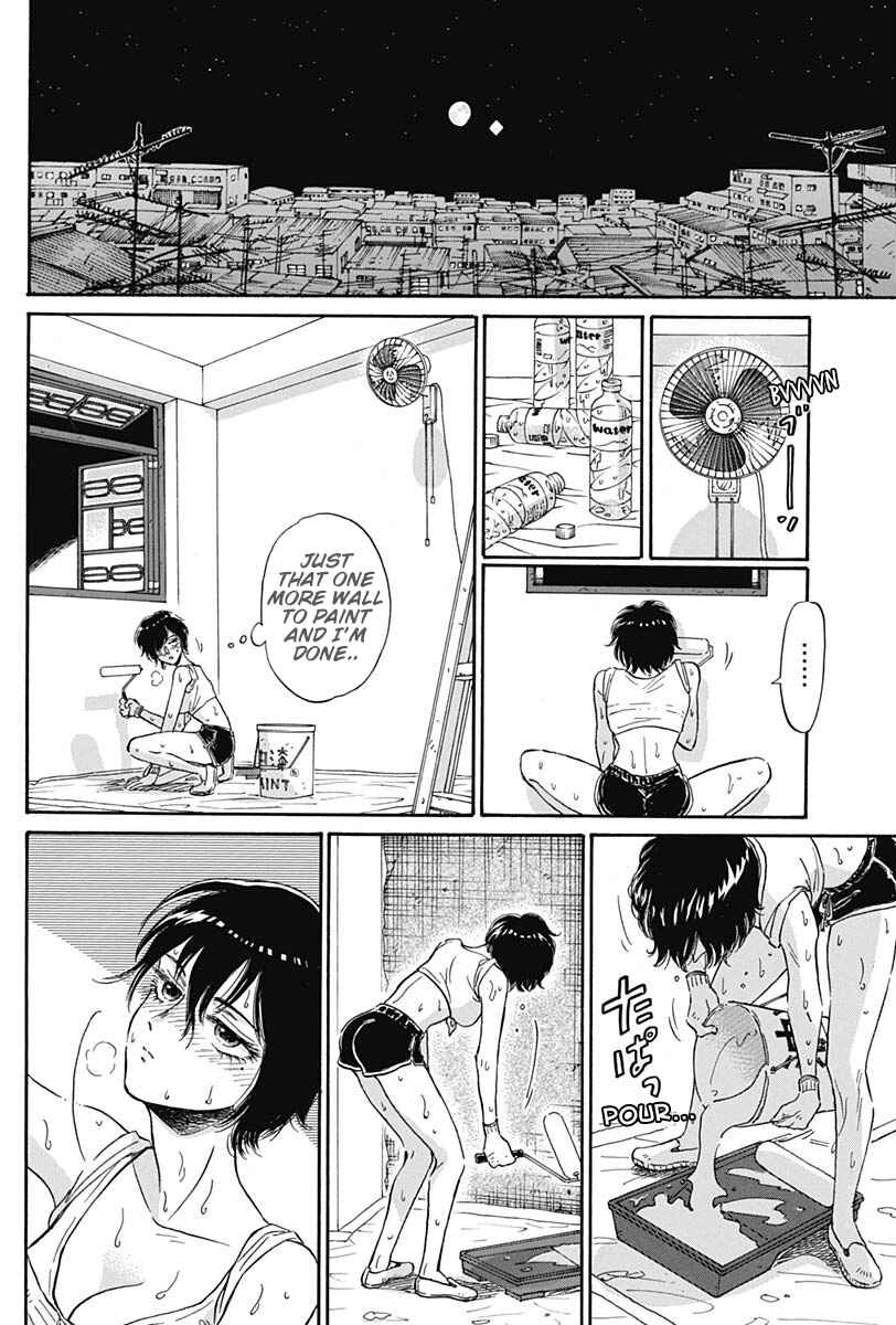 Page 11 Chapter 5 Kowloon Generic Romance