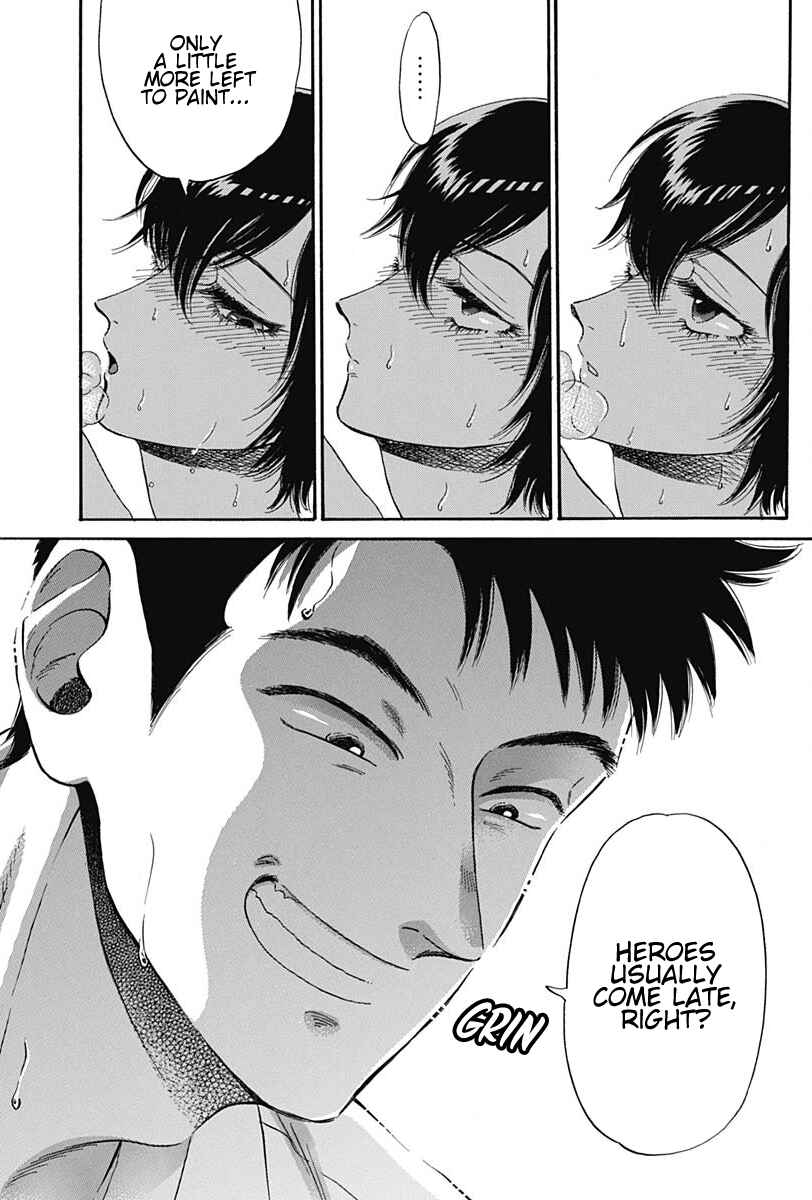 Page 14 Chapter 5 Kowloon Generic Romance