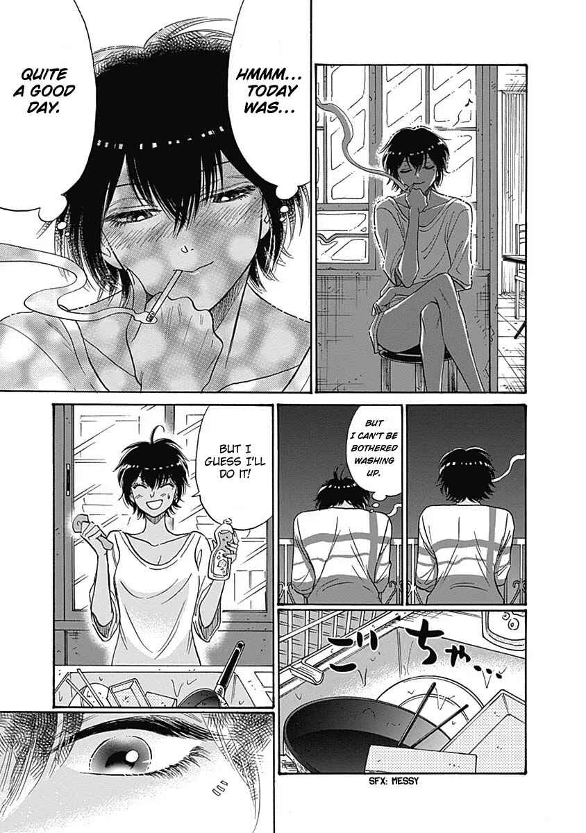 Page 18 Chapter 56 Kowloon Generic Romance