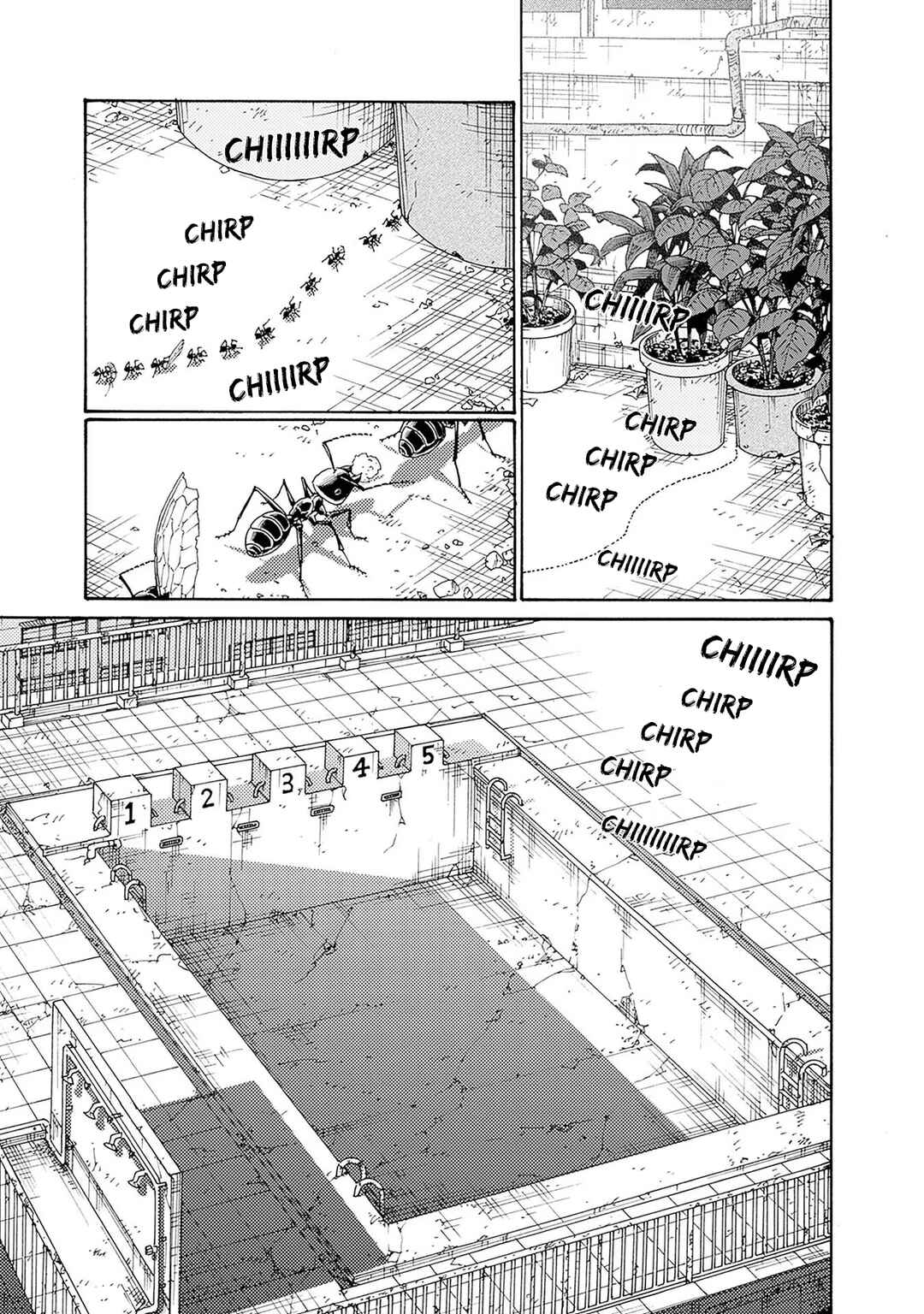 Page 16 Chapter 66 Kowloon Generic Romance