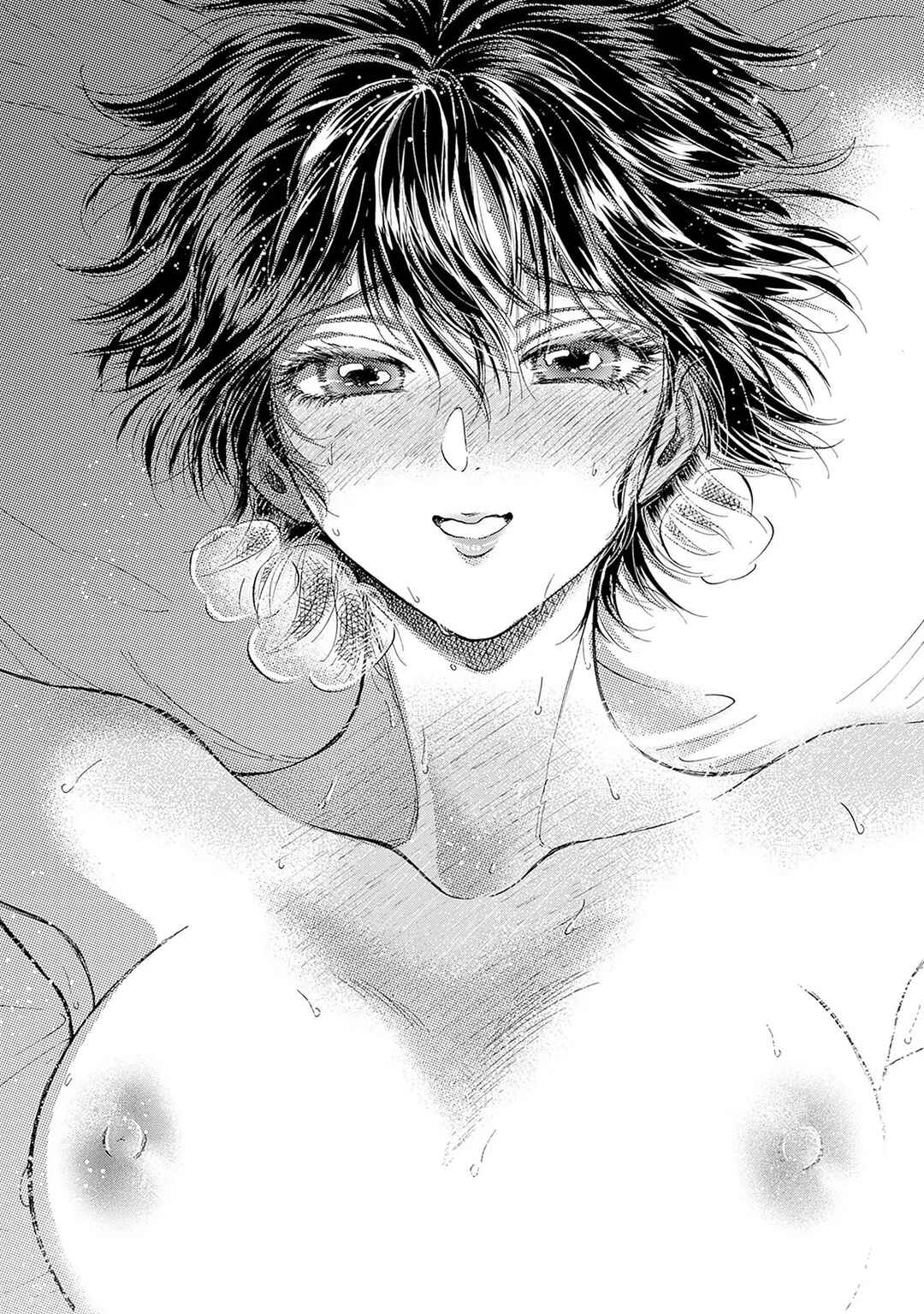 Page 8 Chapter 66 Kowloon Generic Romance