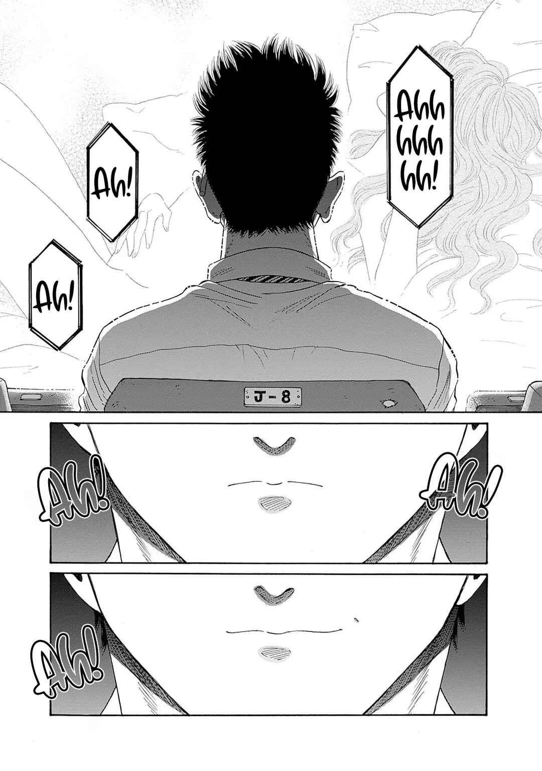 Page 9 Chapter 66 Kowloon Generic Romance