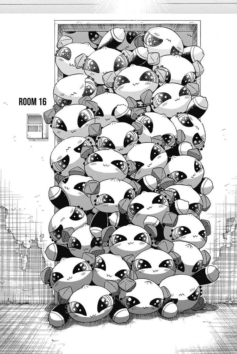 Page 16 Chapter 6 Kowloon Generic Romance