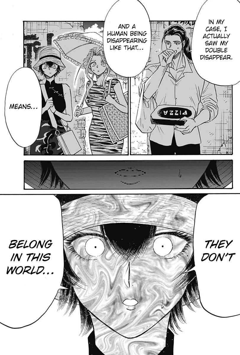 Page 7 Chapter 60 Kowloon Generic Romance