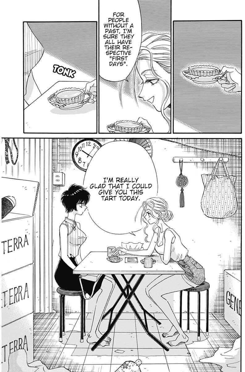 Page 16 Chapter 10 Kowloon Generic Romance