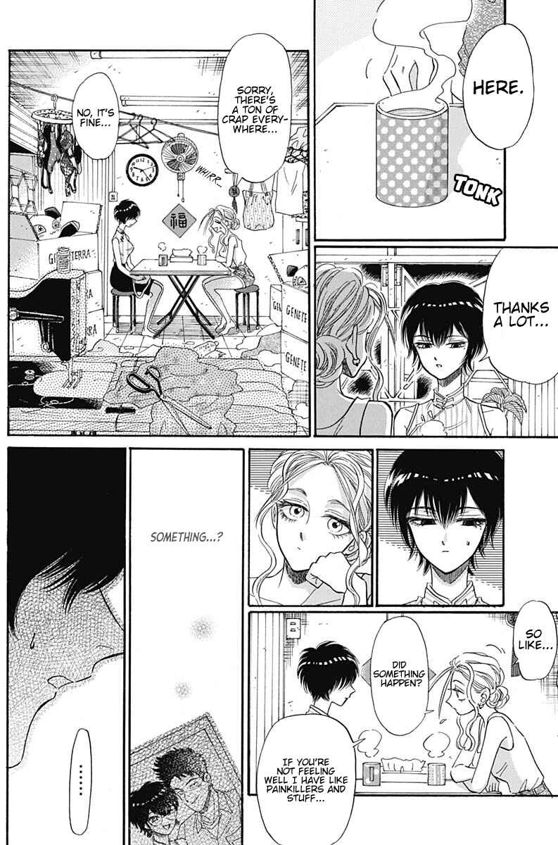 Page 7 Chapter 10 Kowloon Generic Romance
