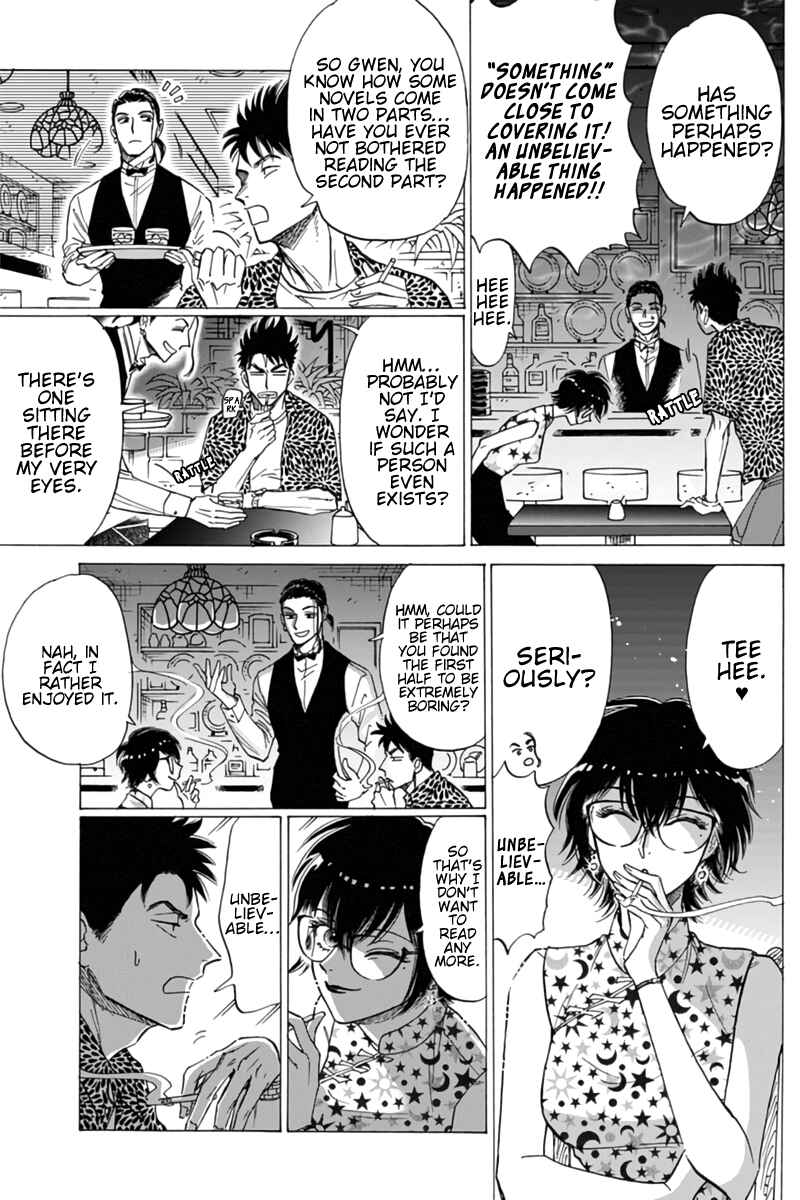 Page 7 Chapter 45 Kowloon Generic Romance