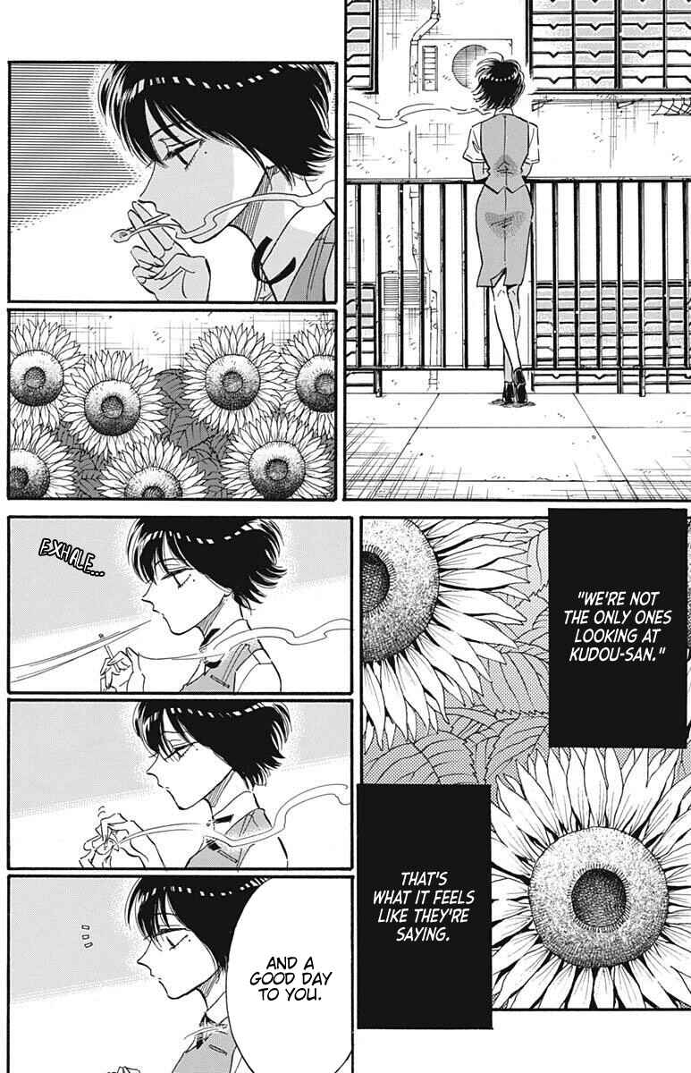 Page 6 Chapter 23 Kowloon Generic Romance