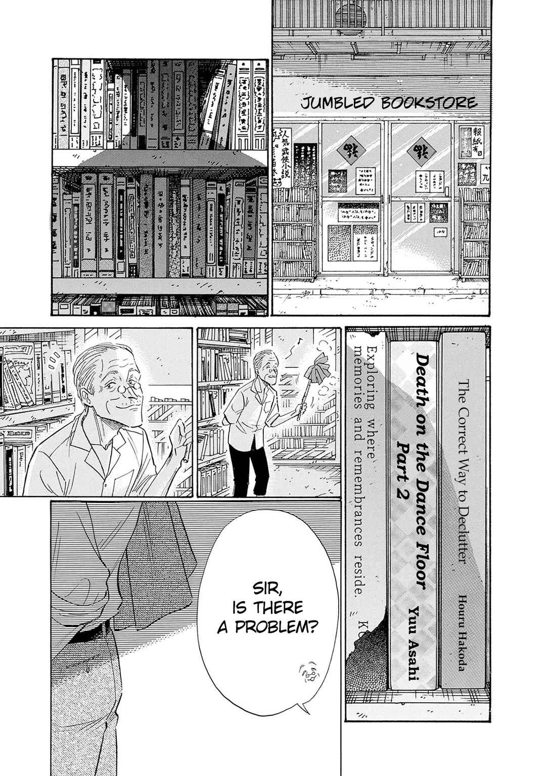 Page 17 Chapter 67 Kowloon Generic Romance