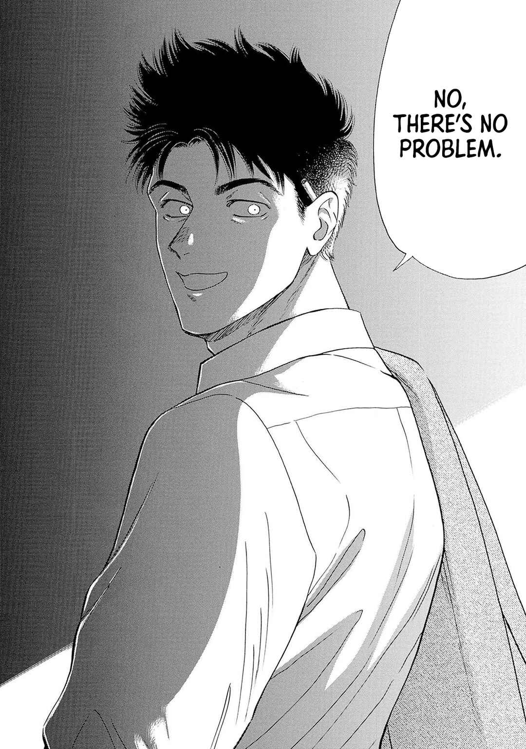 Page 18 Chapter 67 Kowloon Generic Romance