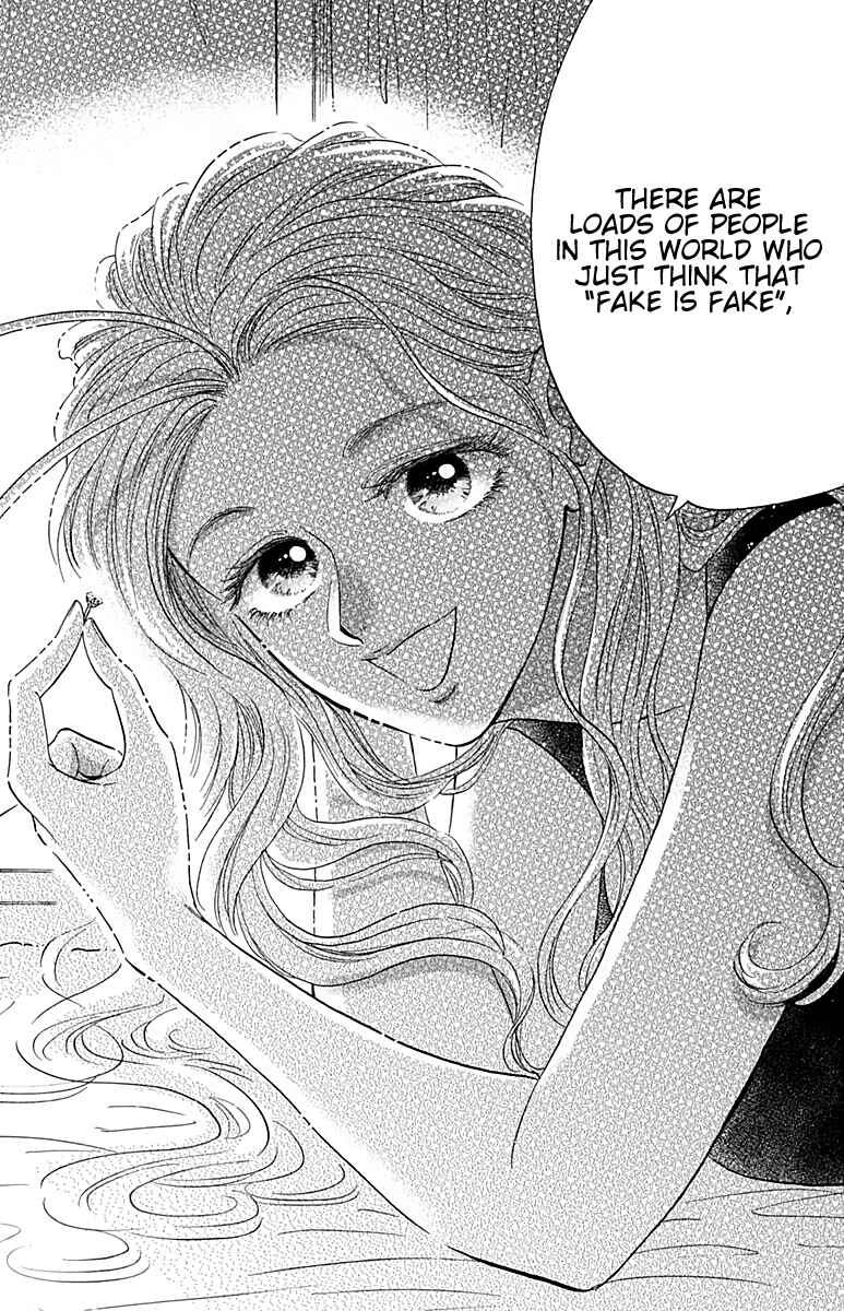 Page 15 Chapter 28 Kowloon Generic Romance