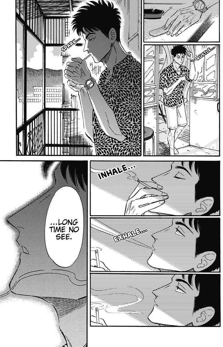 Page 10 Chapter 19 Kowloon Generic Romance