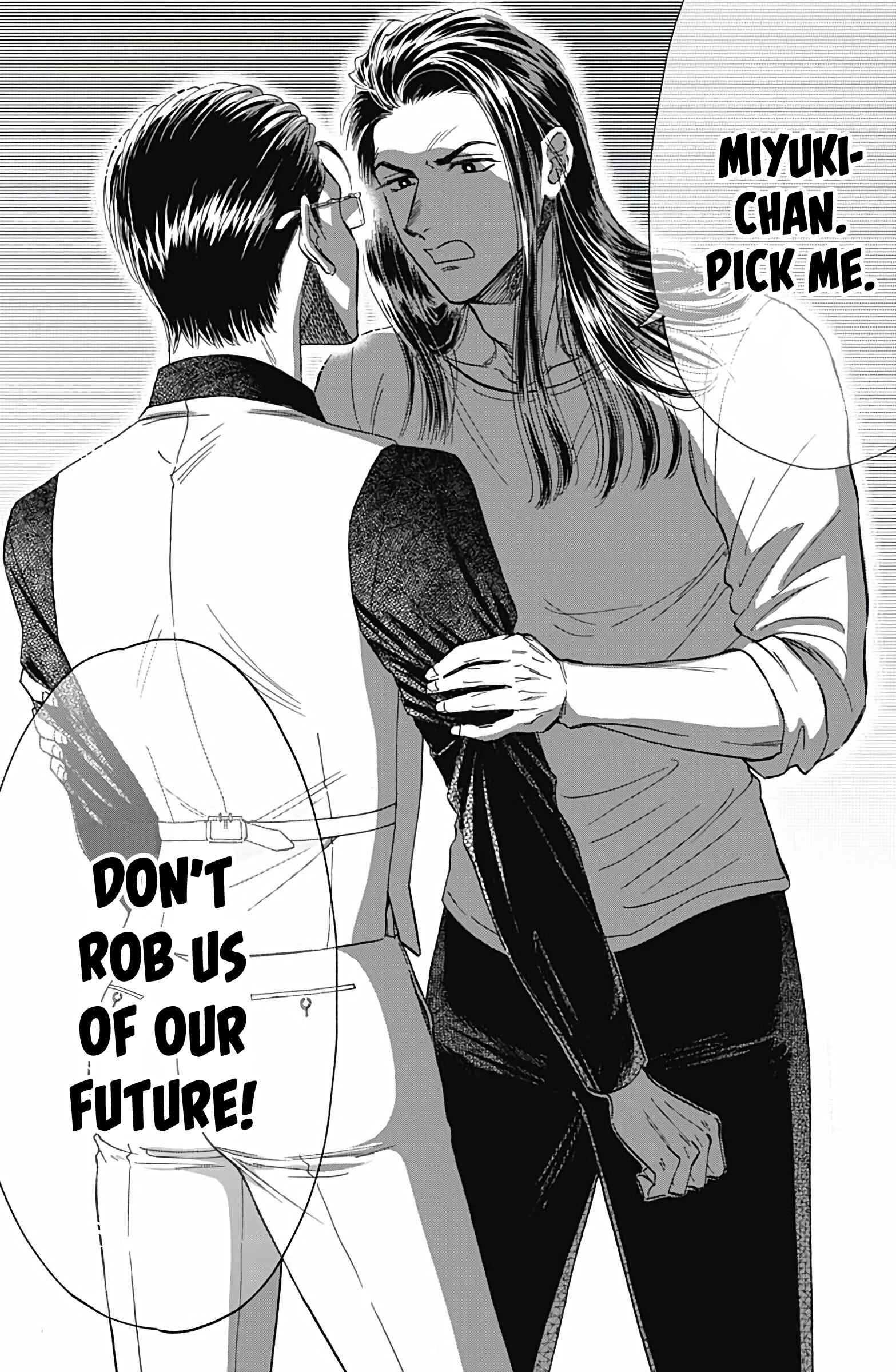 Page 15 Chapter 41 Kowloon Generic Romance