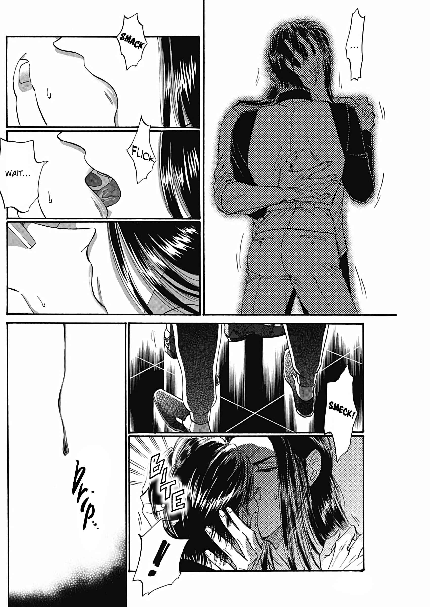 Page 17 Chapter 41 Kowloon Generic Romance