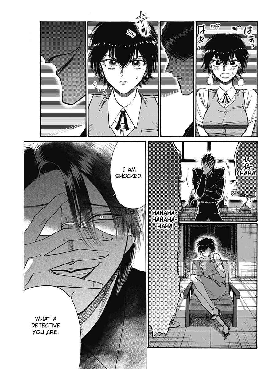 Page 10 Chapter 55 Kowloon Generic Romance