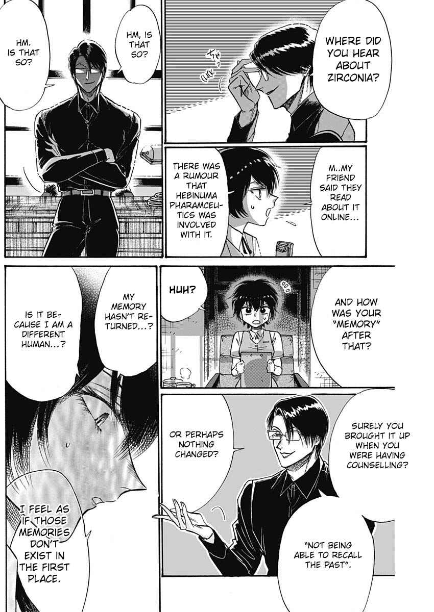 Page 11 Chapter 55 Kowloon Generic Romance