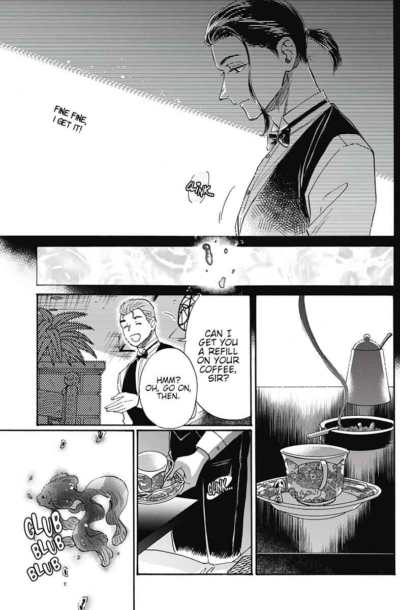 Page 18 Chapter 37 Kowloon Generic Romance