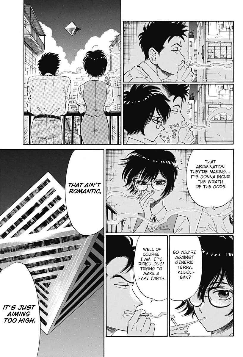 Page 16 Chapter 2 Kowloon Generic Romance