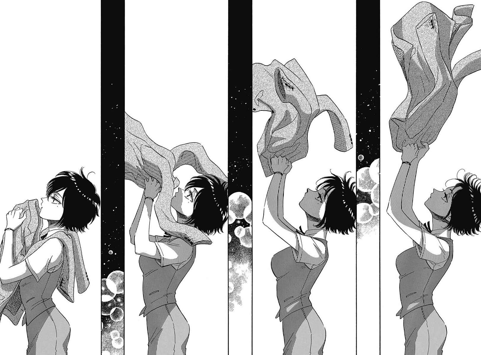 Page 27 Chapter 2 Kowloon Generic Romance
